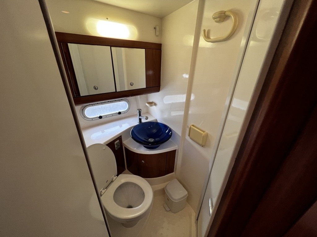 foto: 30 Sealine  S38