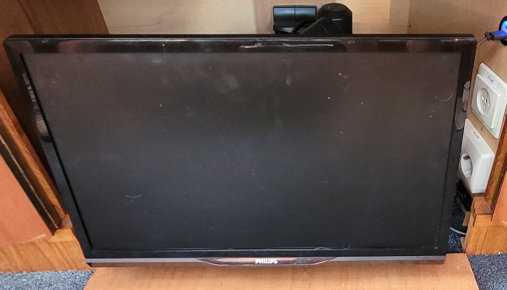 foto: 57 De Ruiter Trawler East Sea Star 12.50