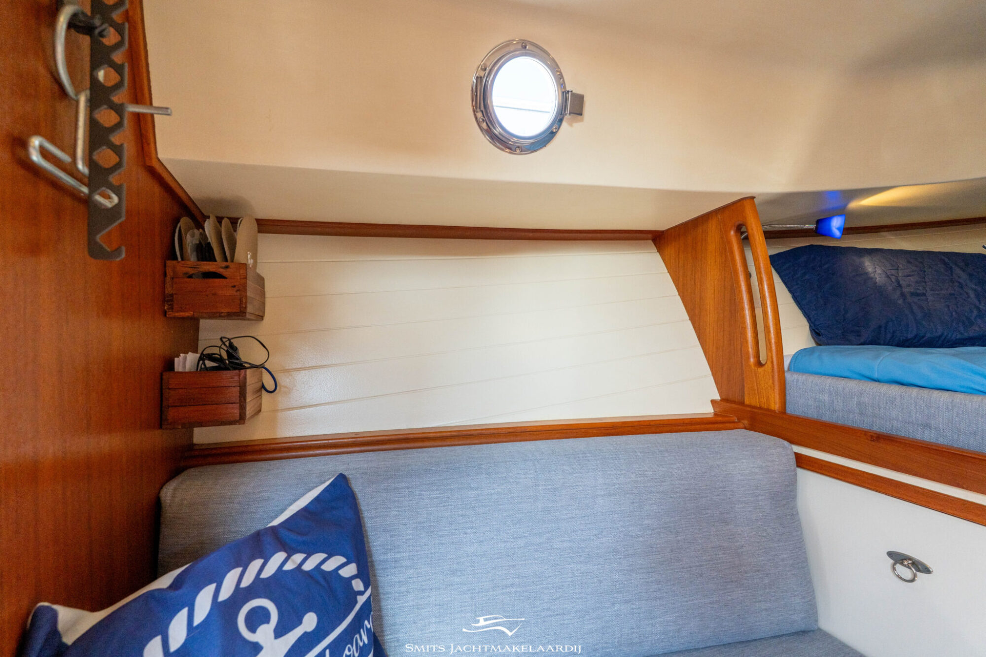 foto: 47 Interboat Interboat Intercruiser 29