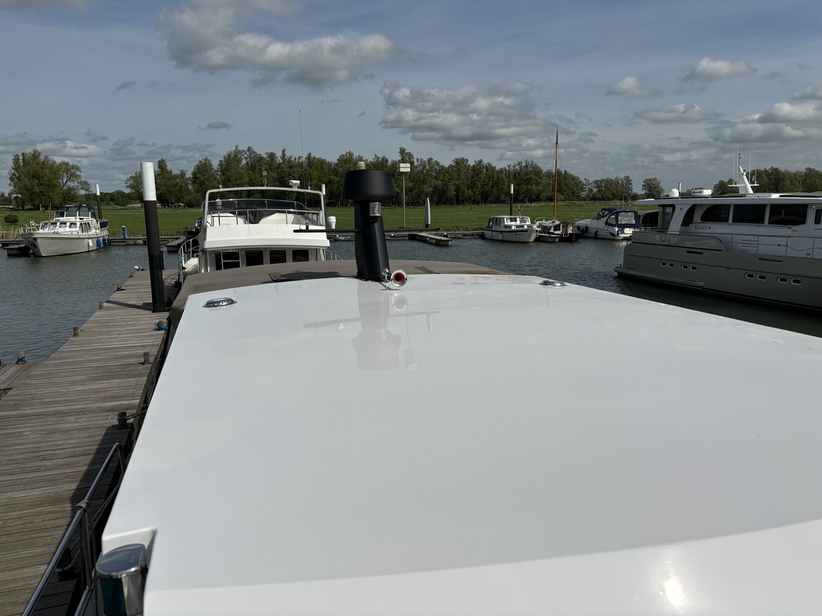 foto: 6 Hemmes Trawler 1500