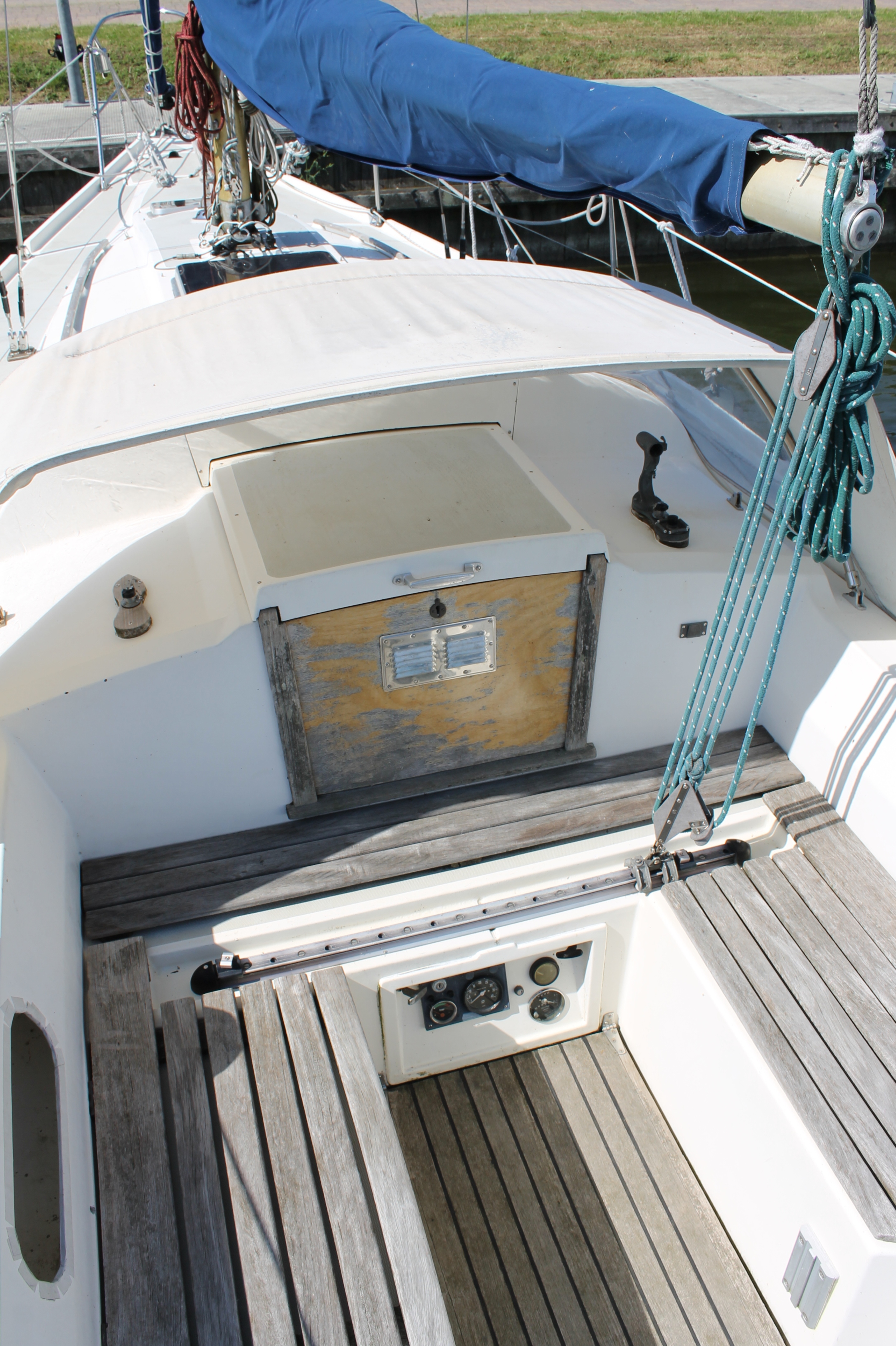 foto: 44 Contest 30 B