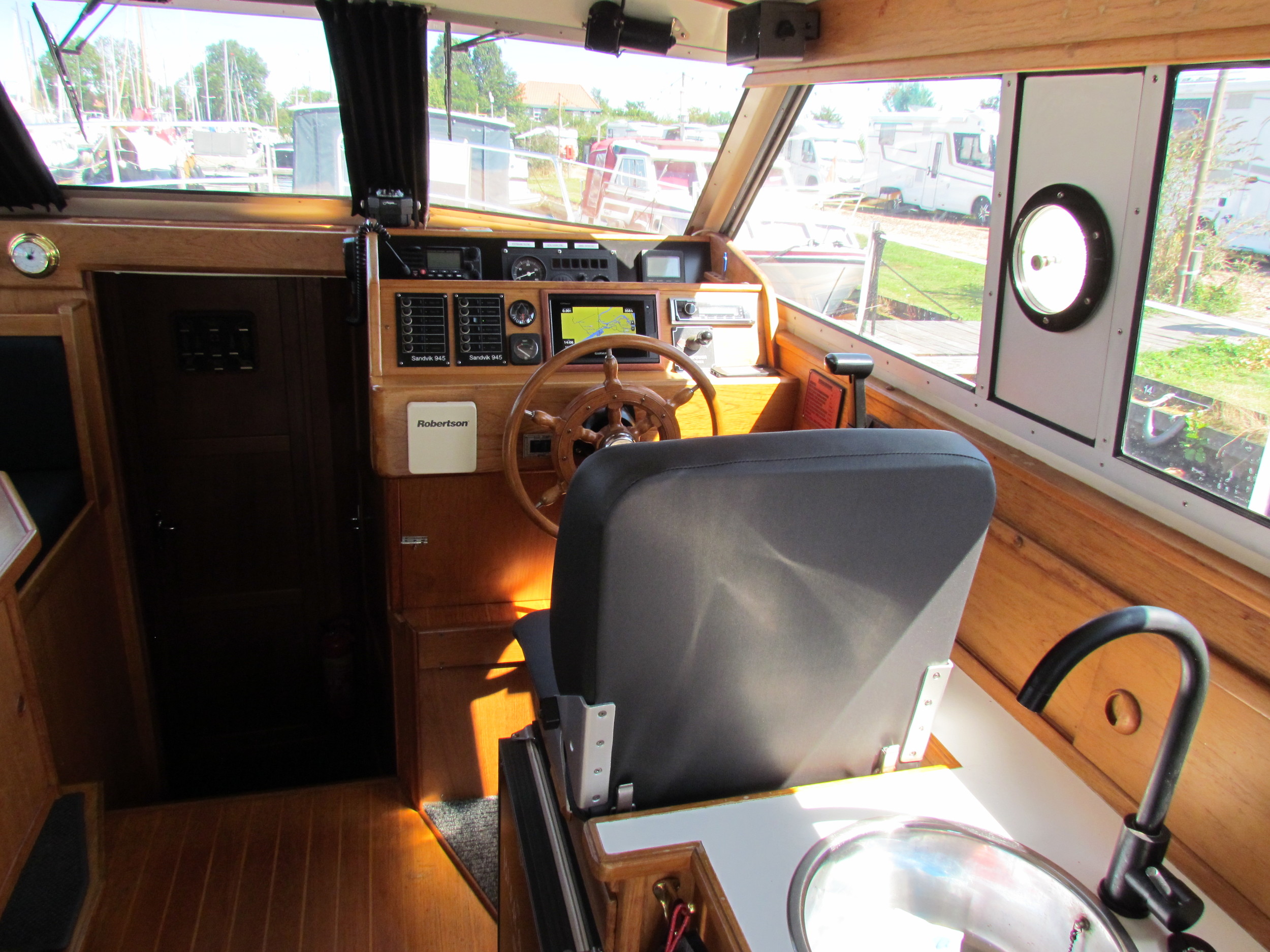 foto: 41 Sandvik 945