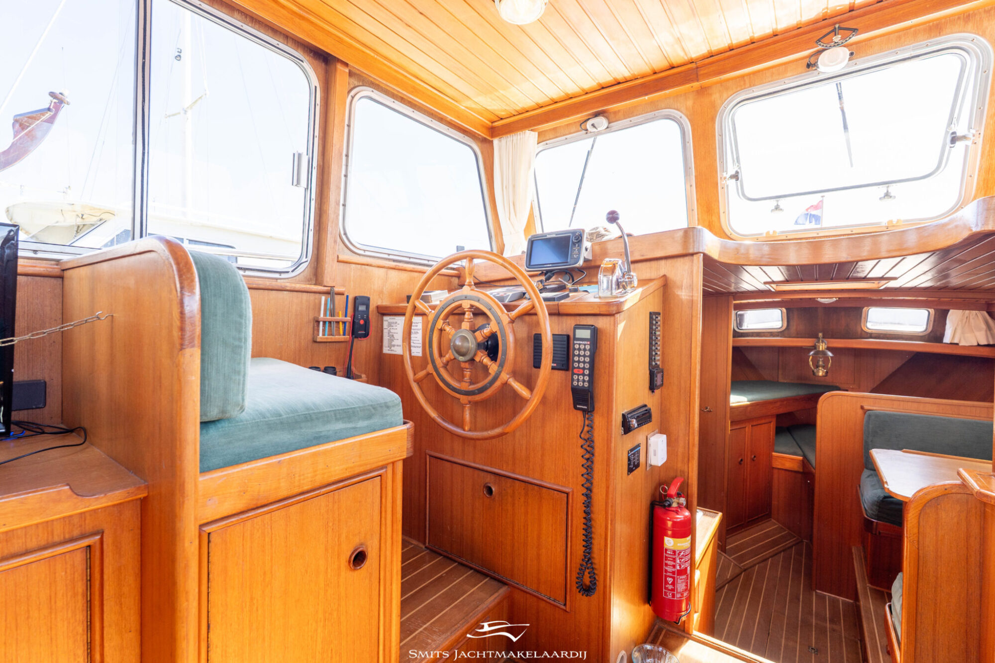 foto: 29 Intership Intership Kotter 11.20 AK Cabrio