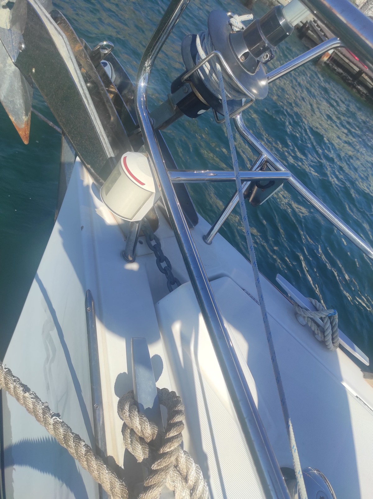 foto: 85 Beneteau Oceanis 41