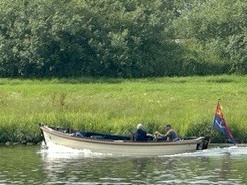 foto: 14 Wester Engh Wester Engh 6.85 Open Venlo