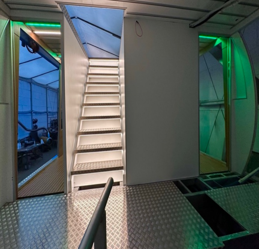 foto: 10 Houseboat Holiday Sun Deck 60