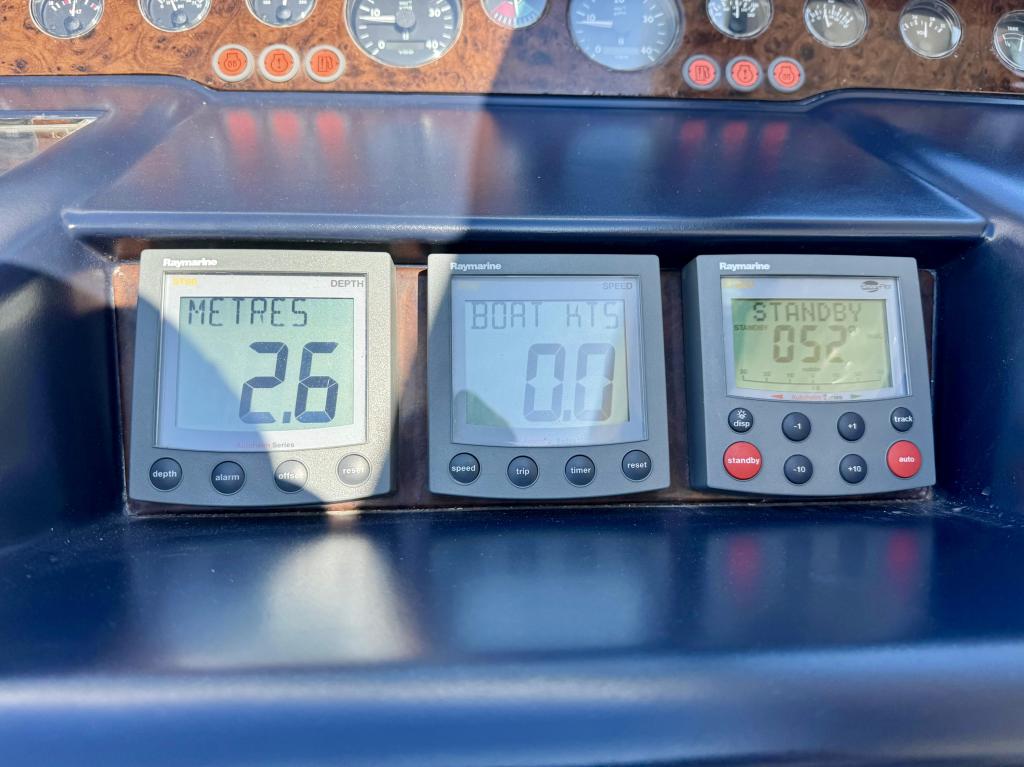 foto: 24 Princess  V58