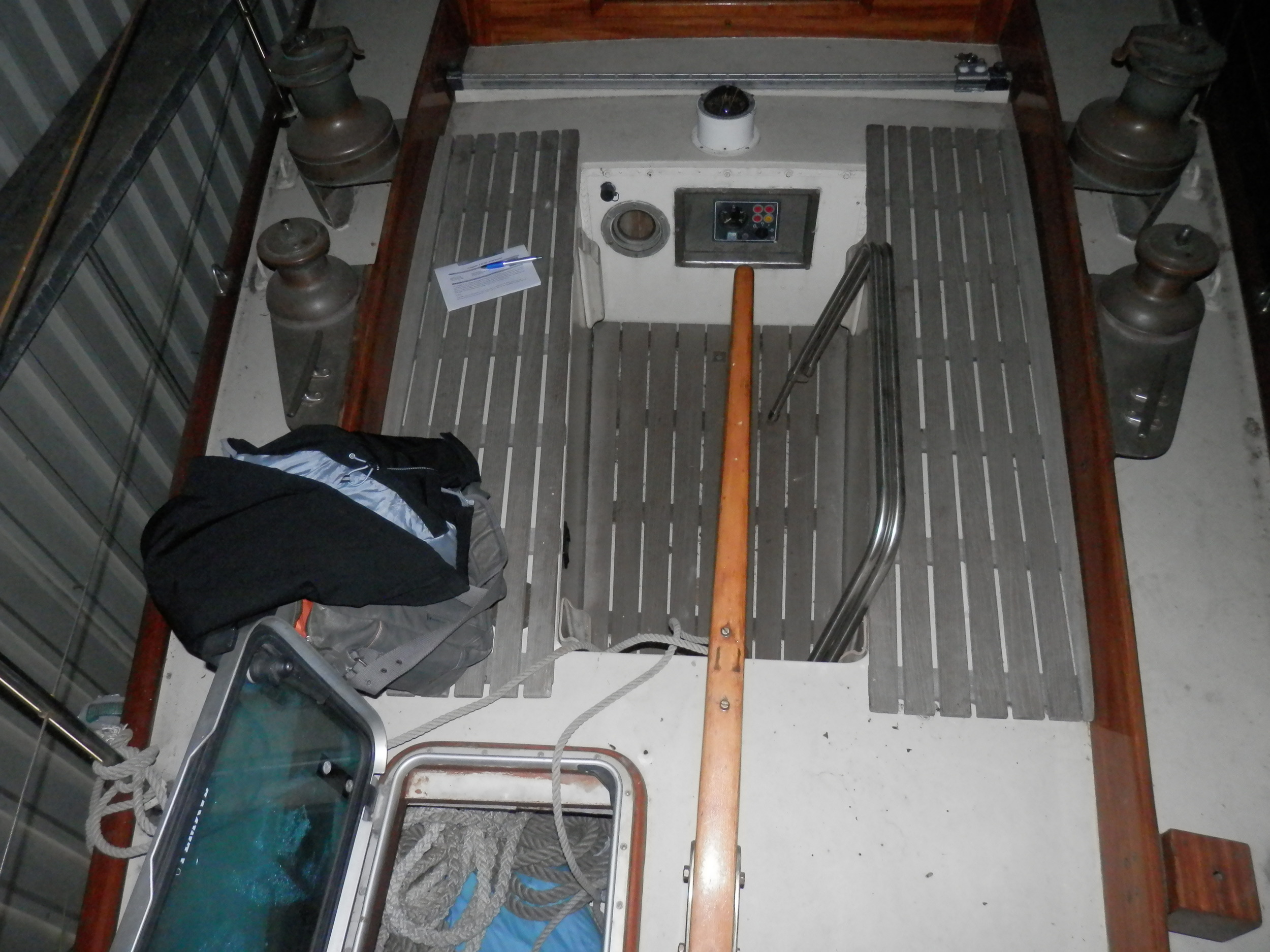 foto: 60 Robert Clark 45