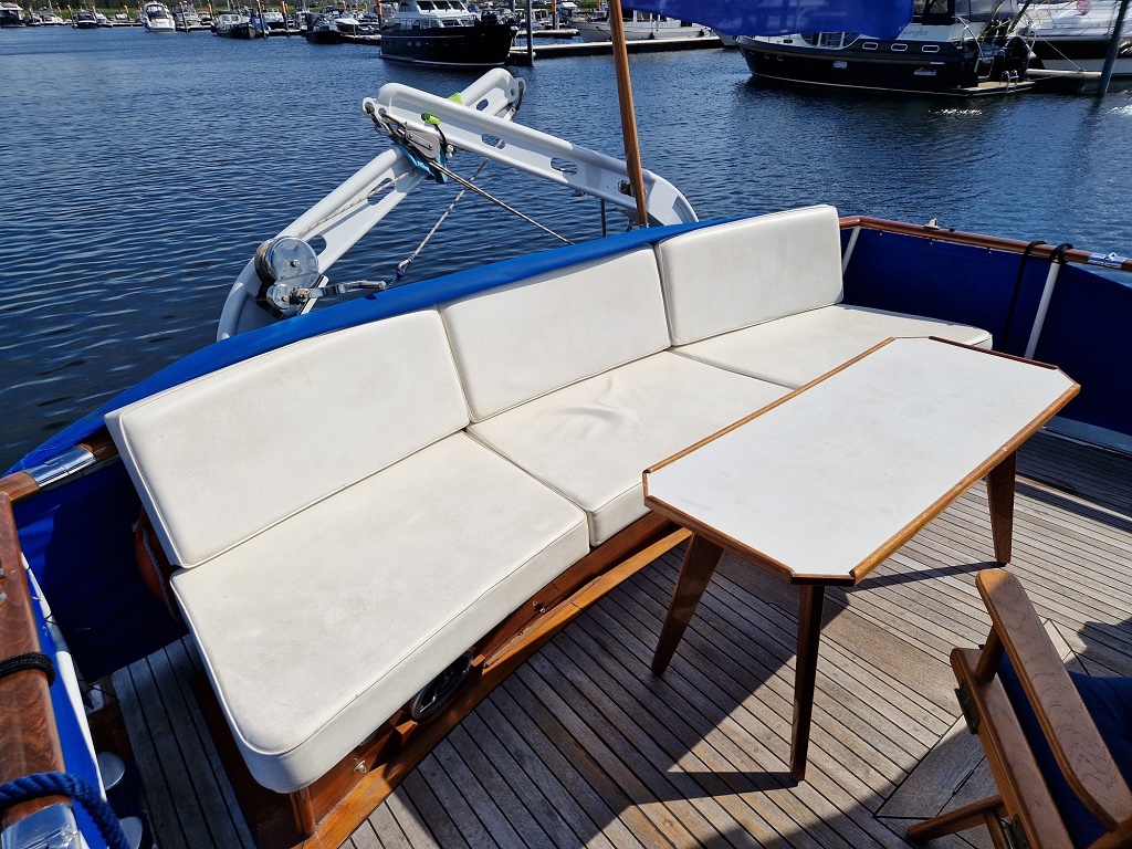foto: 21 Super van Craft 12.60