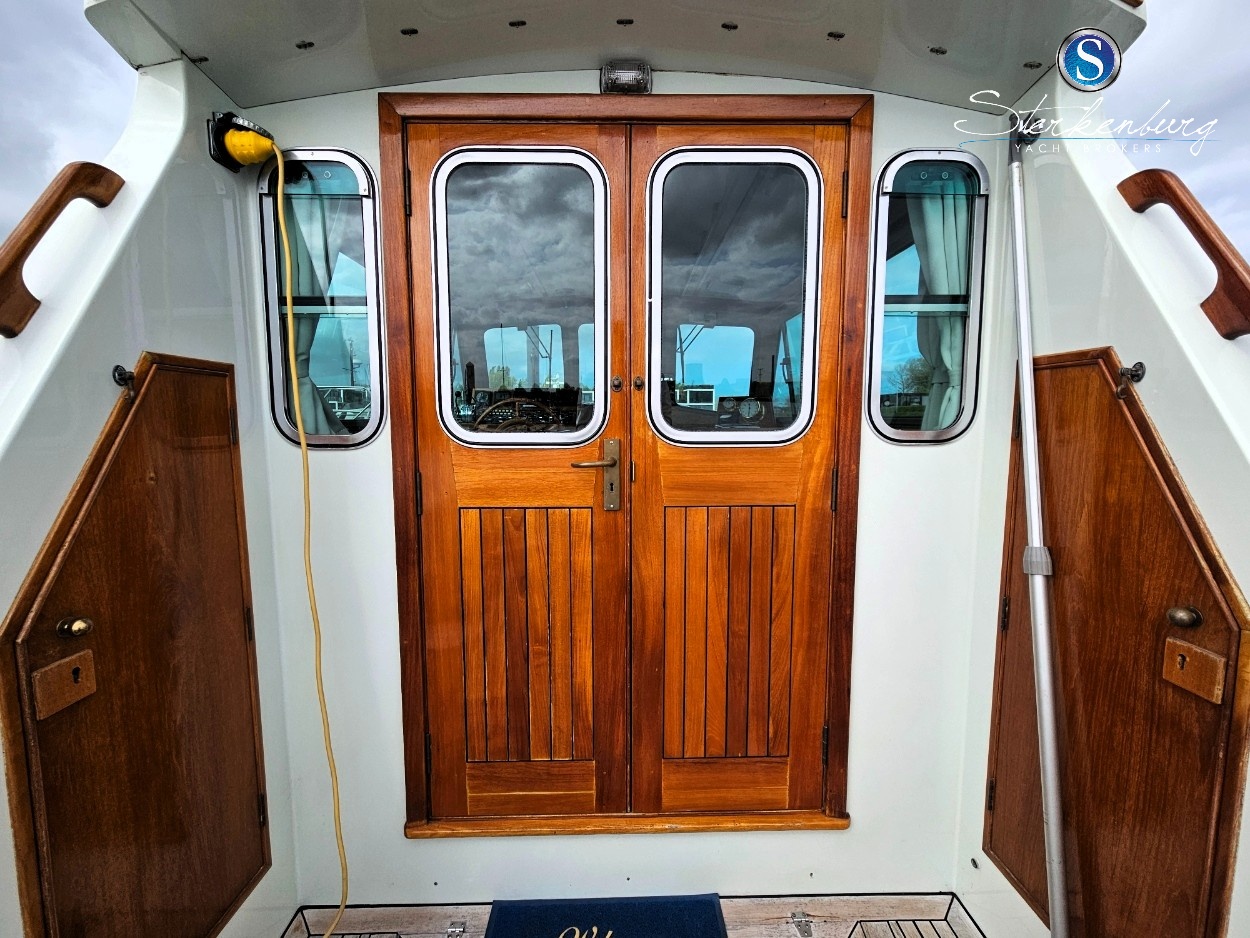 foto: 71 Nelson Weymouth 34