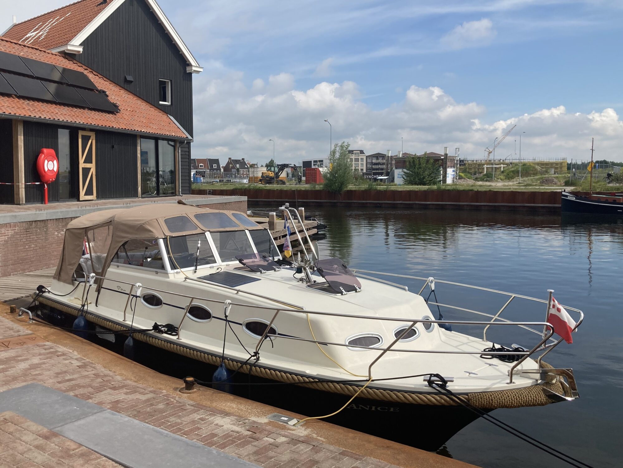 foto: 40 Antaris Antaris Diamond 8.50 OK