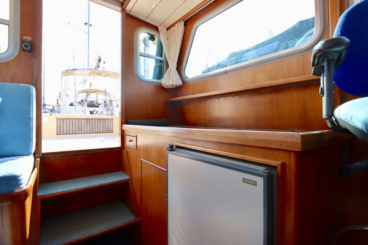foto: 30 Barkas  Buchliner 8.50
