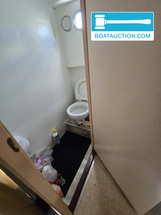 foto: 25 Motorboot 900