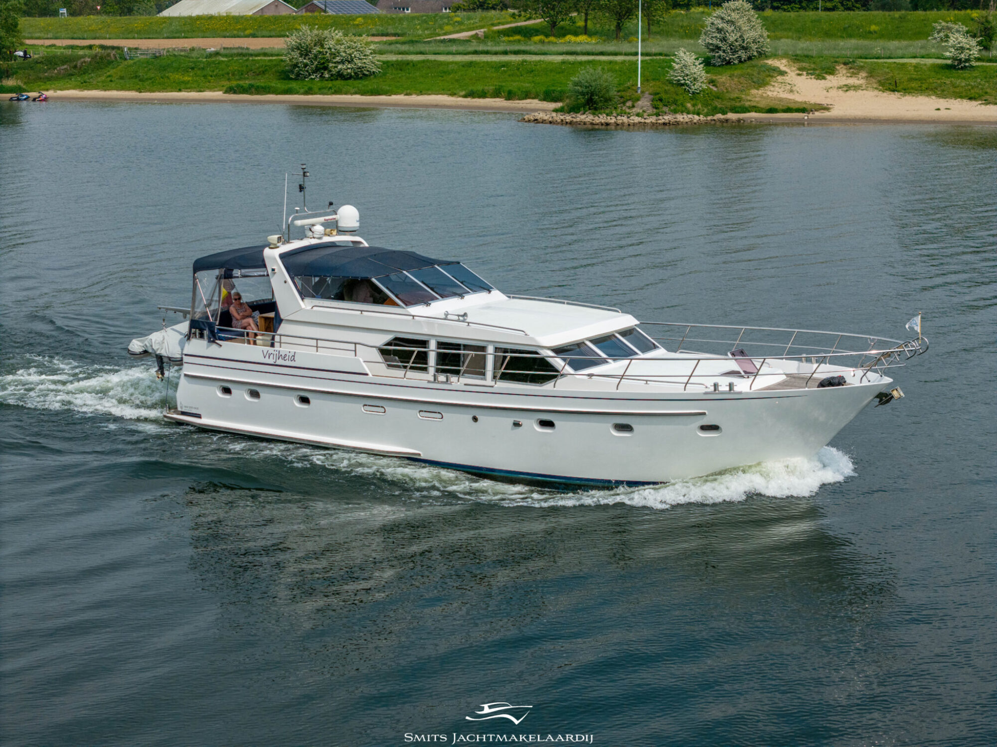foto: 83 Van der Valk Valk Continental 15.50 Cabrio