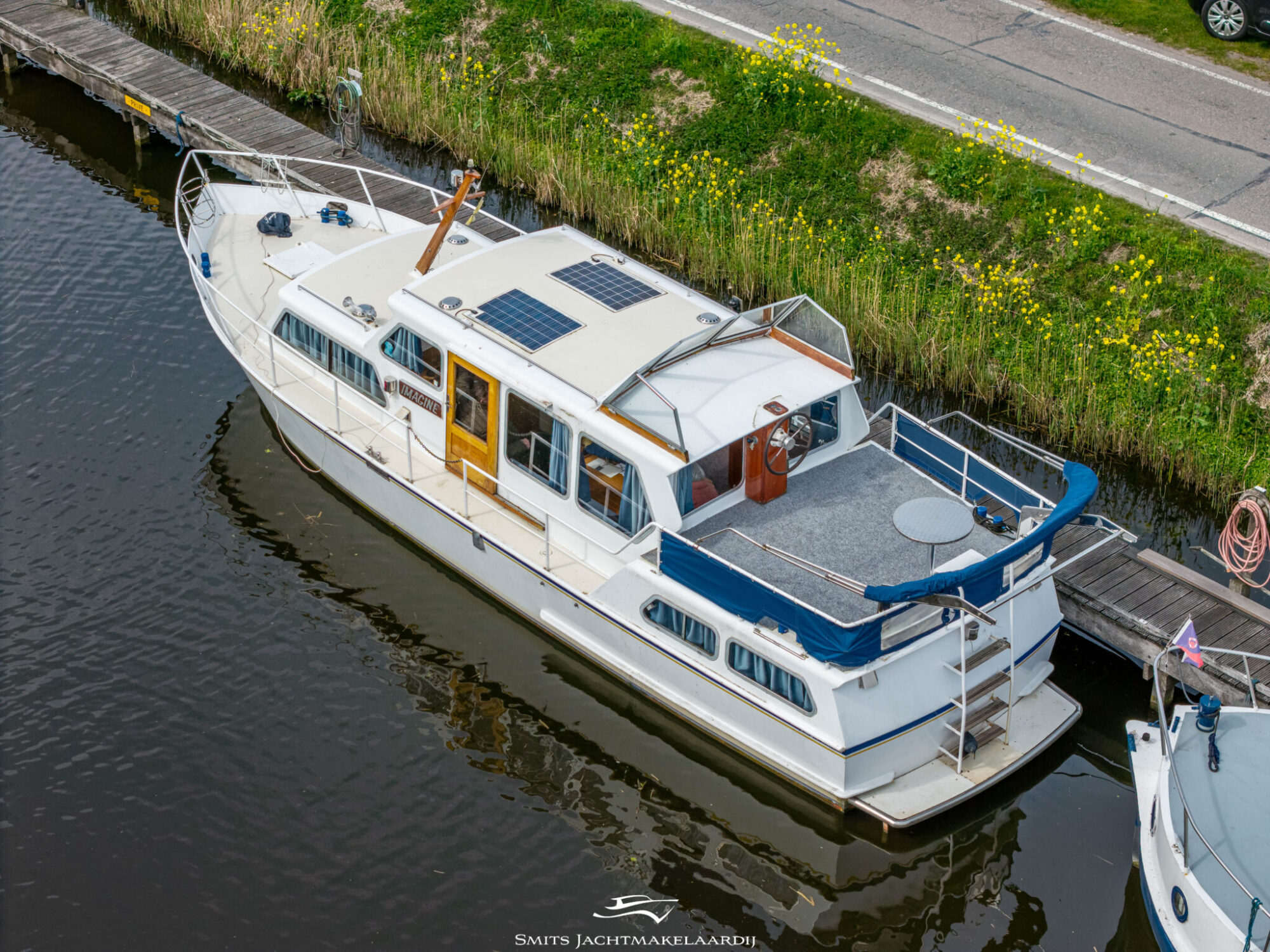 foto: 29 Target Target Saloon 11.00 AK Cabrio