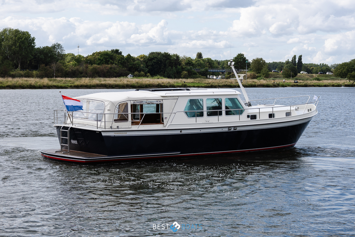 foto: 29 Pikmeer  Kruiser 12.50 OK