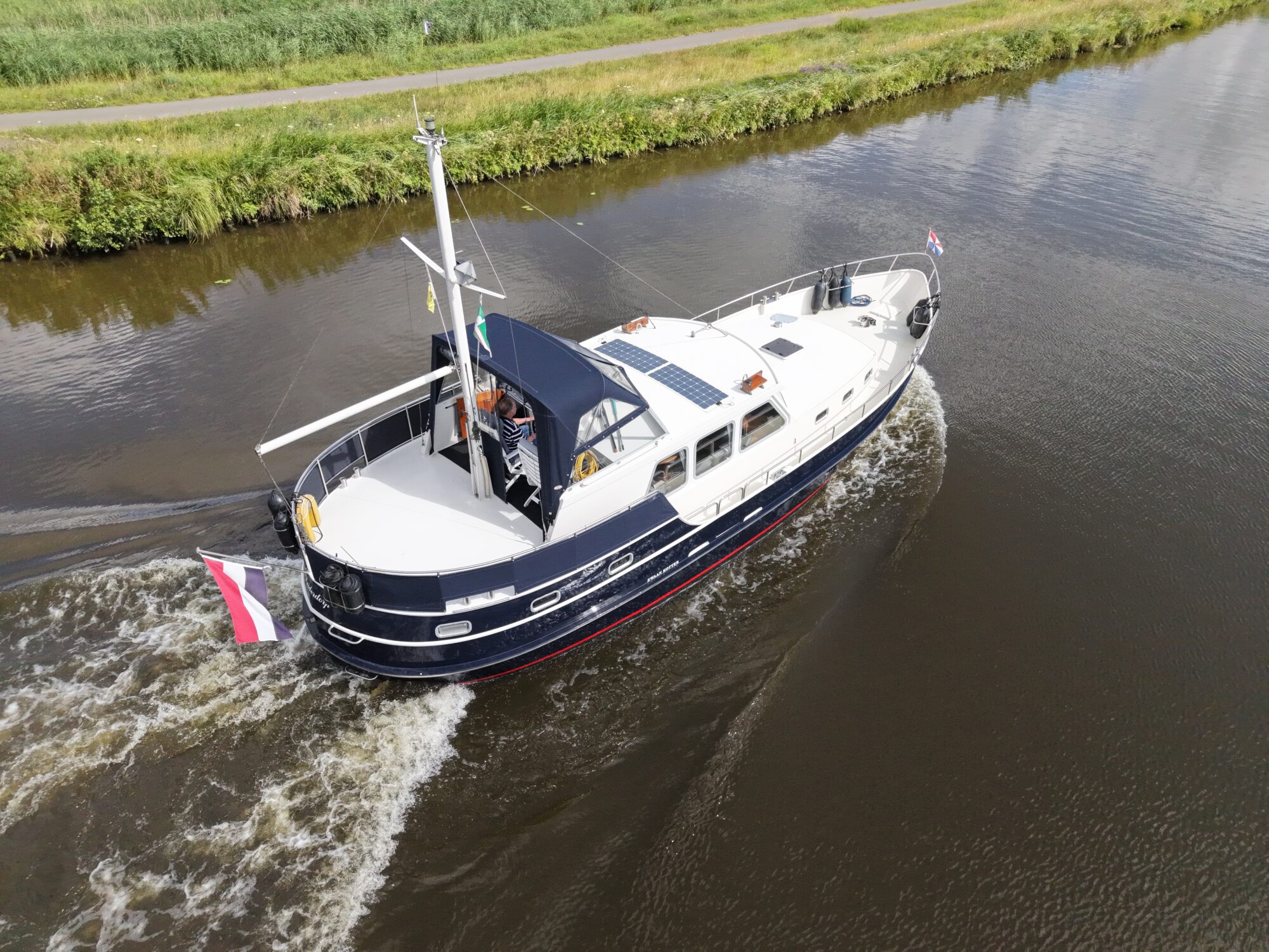 foto: 39 Zwaan Zwaan Kotter 12.85 AK