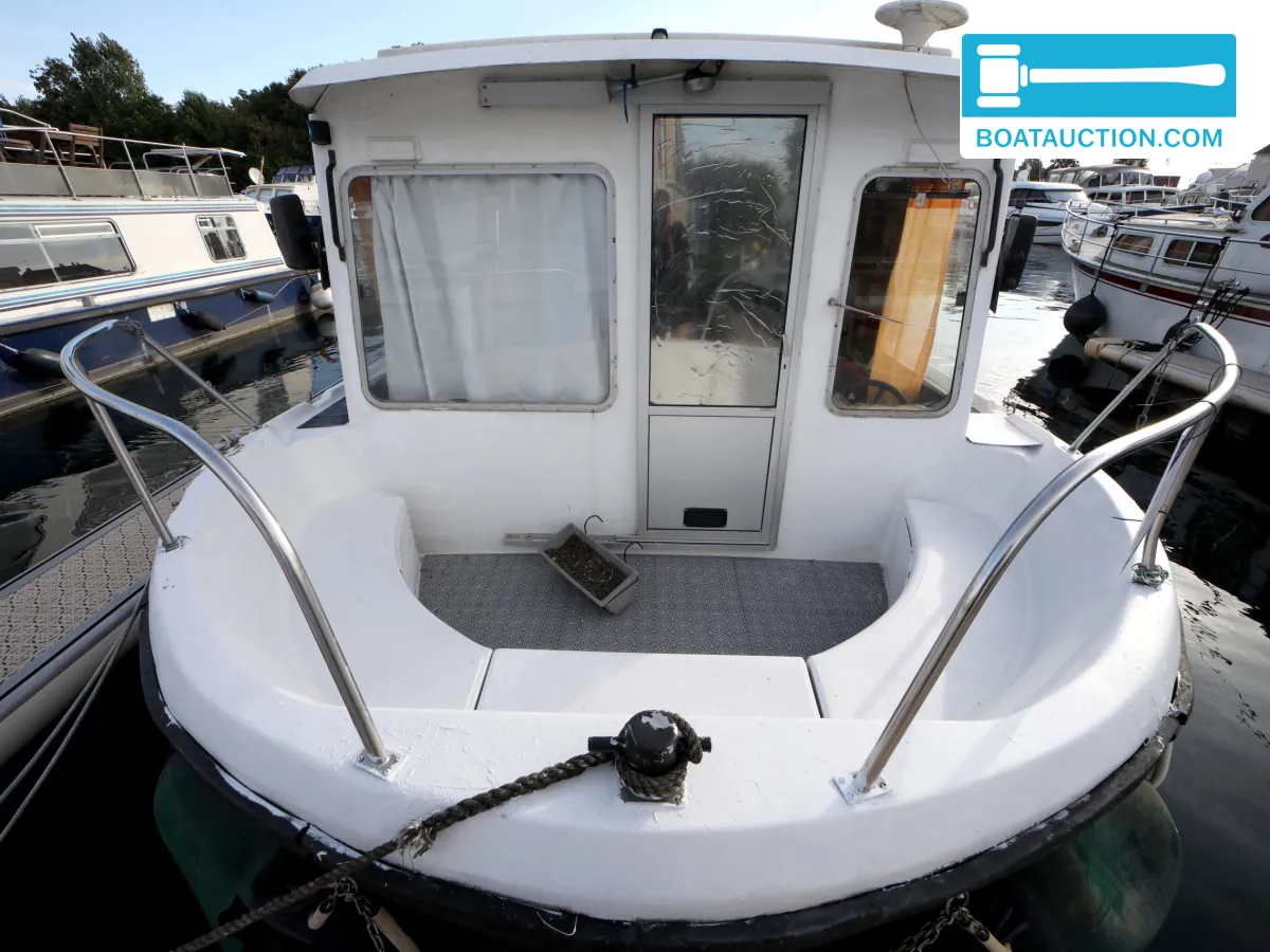 foto: 21 Jeanneau Eau Claire 1130