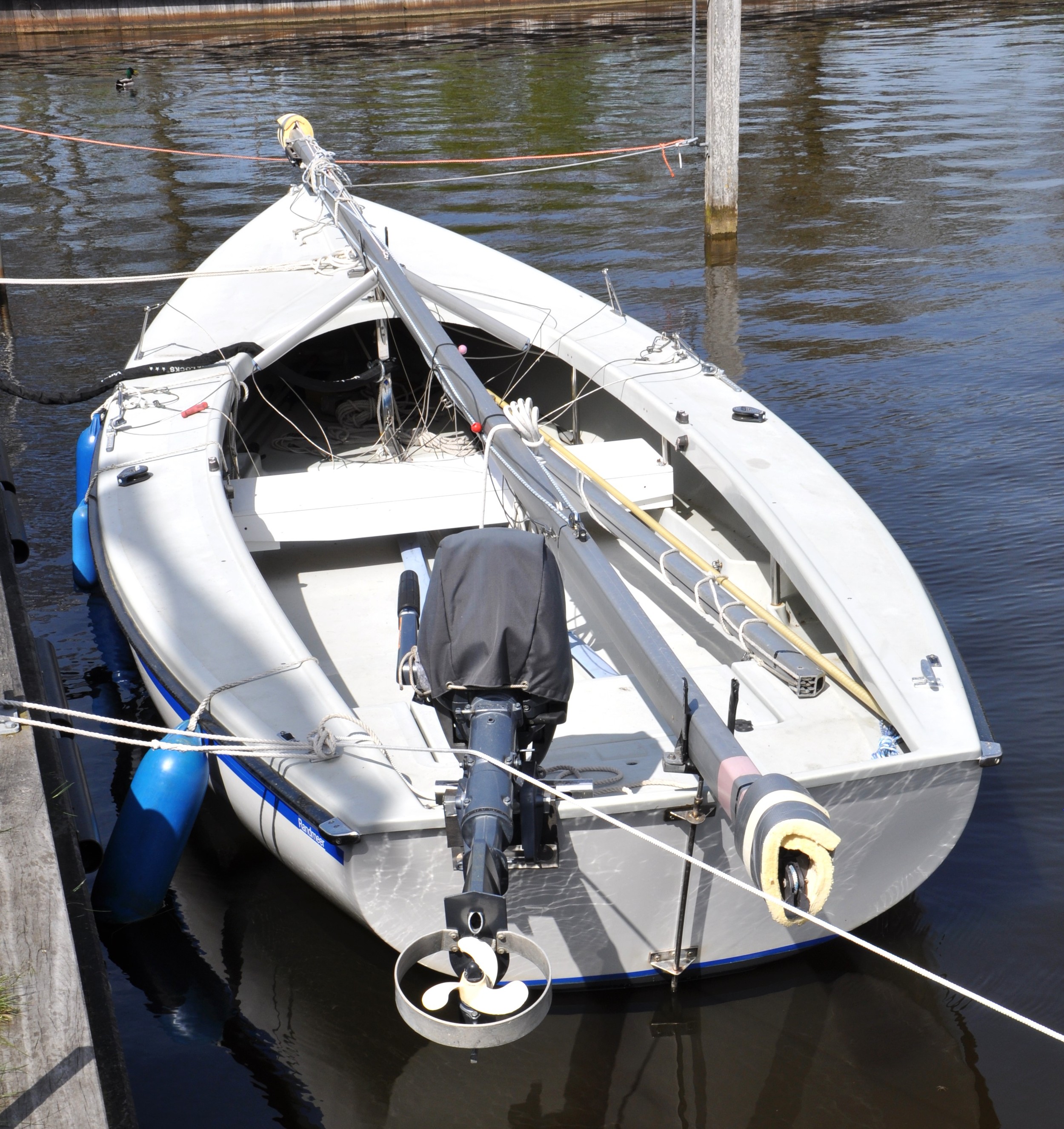 foto: 10 Randmeer Advance.