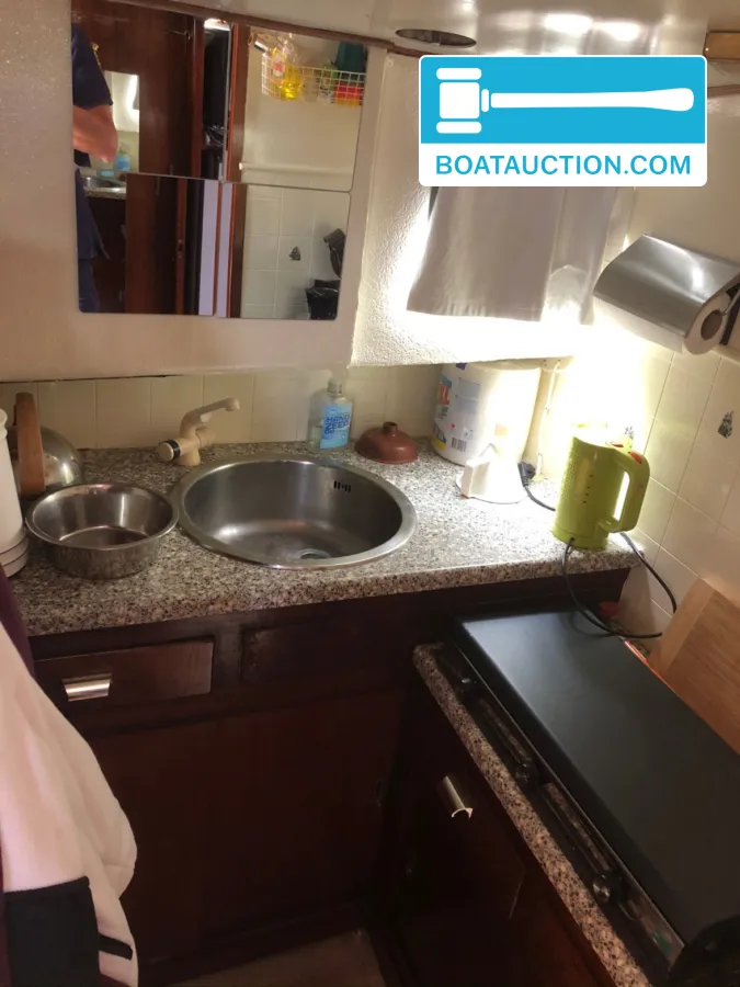 foto: 17 Motorboat 960