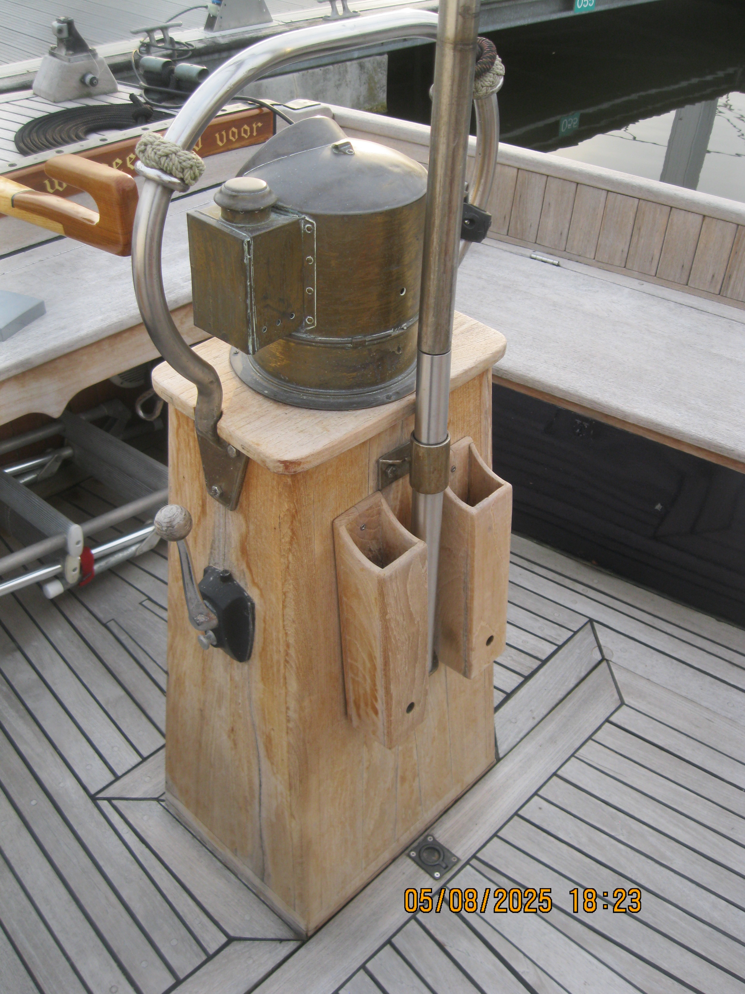 foto: 34 Bezemer Zeeschouw 10.38