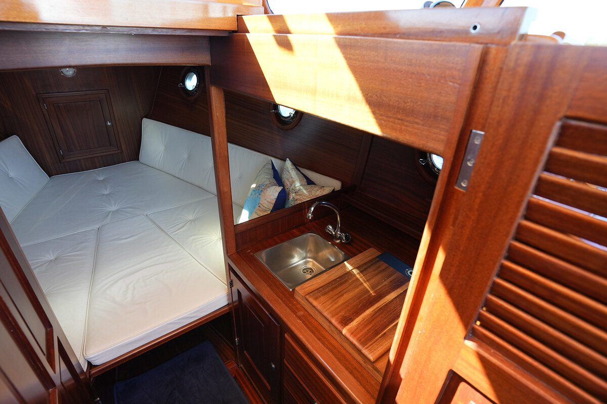 foto: 39 Rapsody 29 OC-F Oyster White Limited Edition