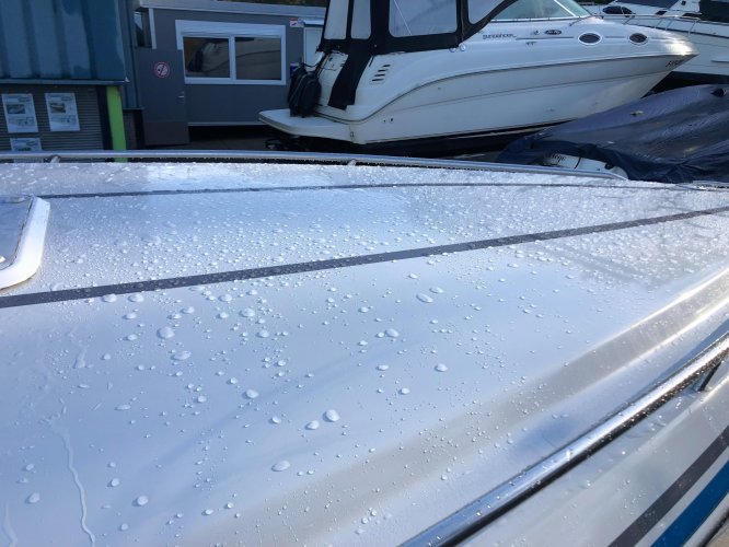 foto: 16 Powerquest 270 Laser