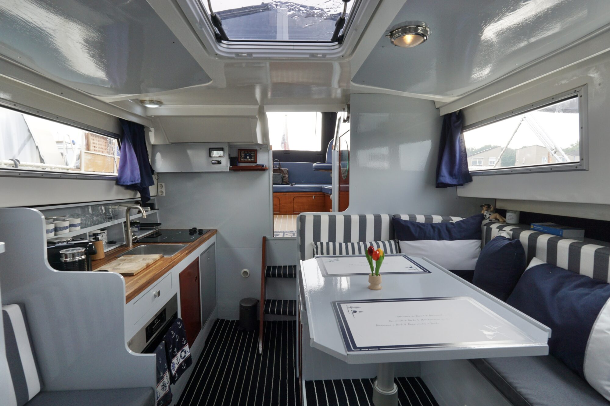 foto: 40 Waterland Waterland 8.50 OK