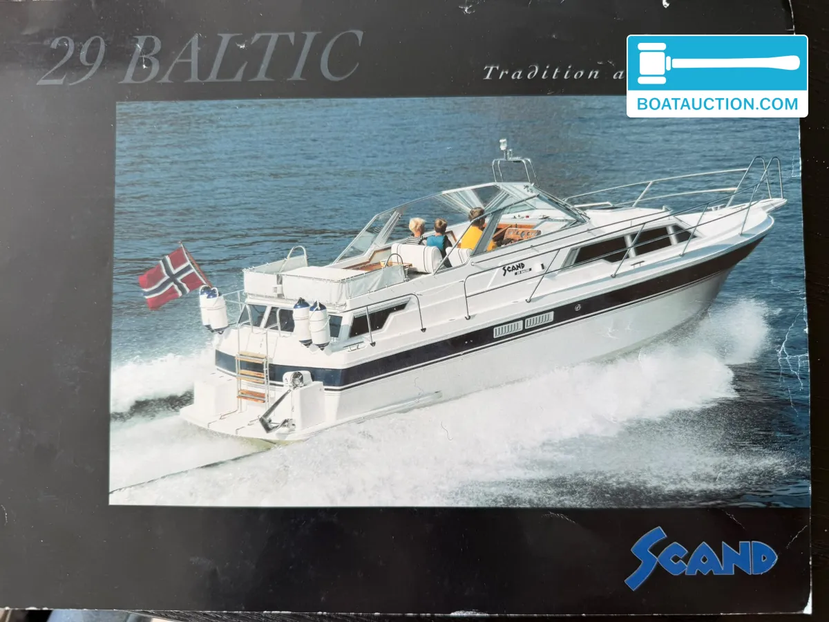 foto: 20 Scand 29 Baltic
