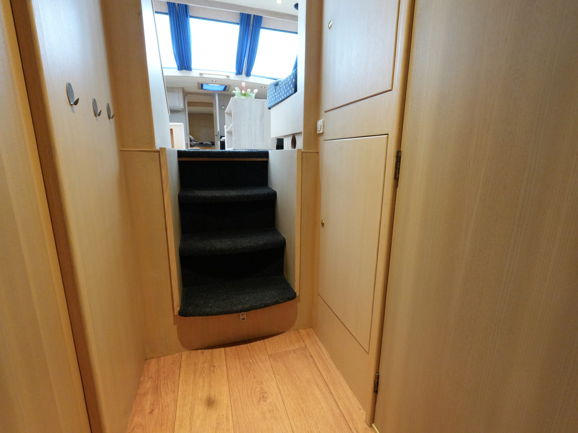 foto: 54 Valkkruiser Valkkruiser Falcon 45 Royal Cabrio