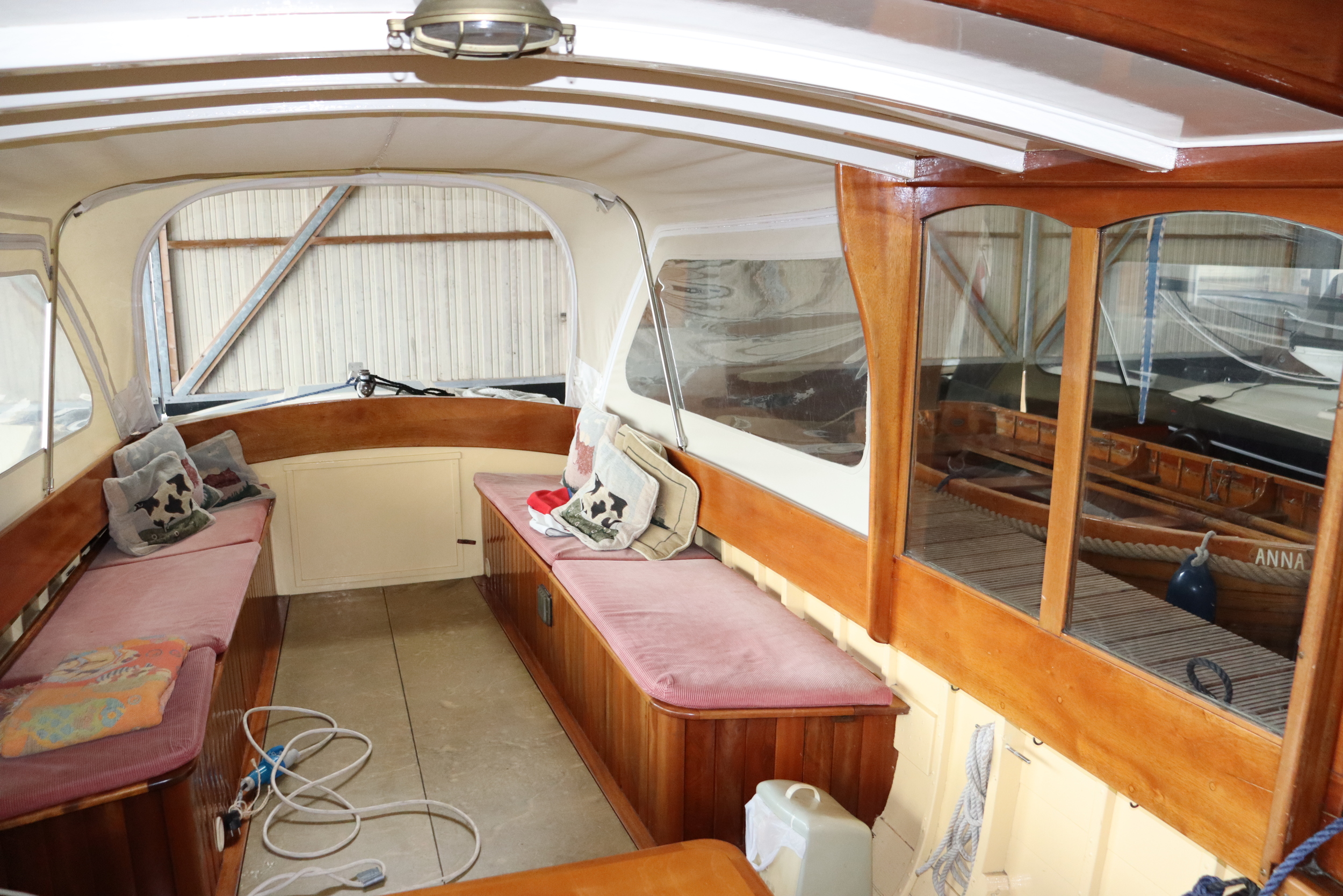 foto: 21 Bakdekkruiser 10.50