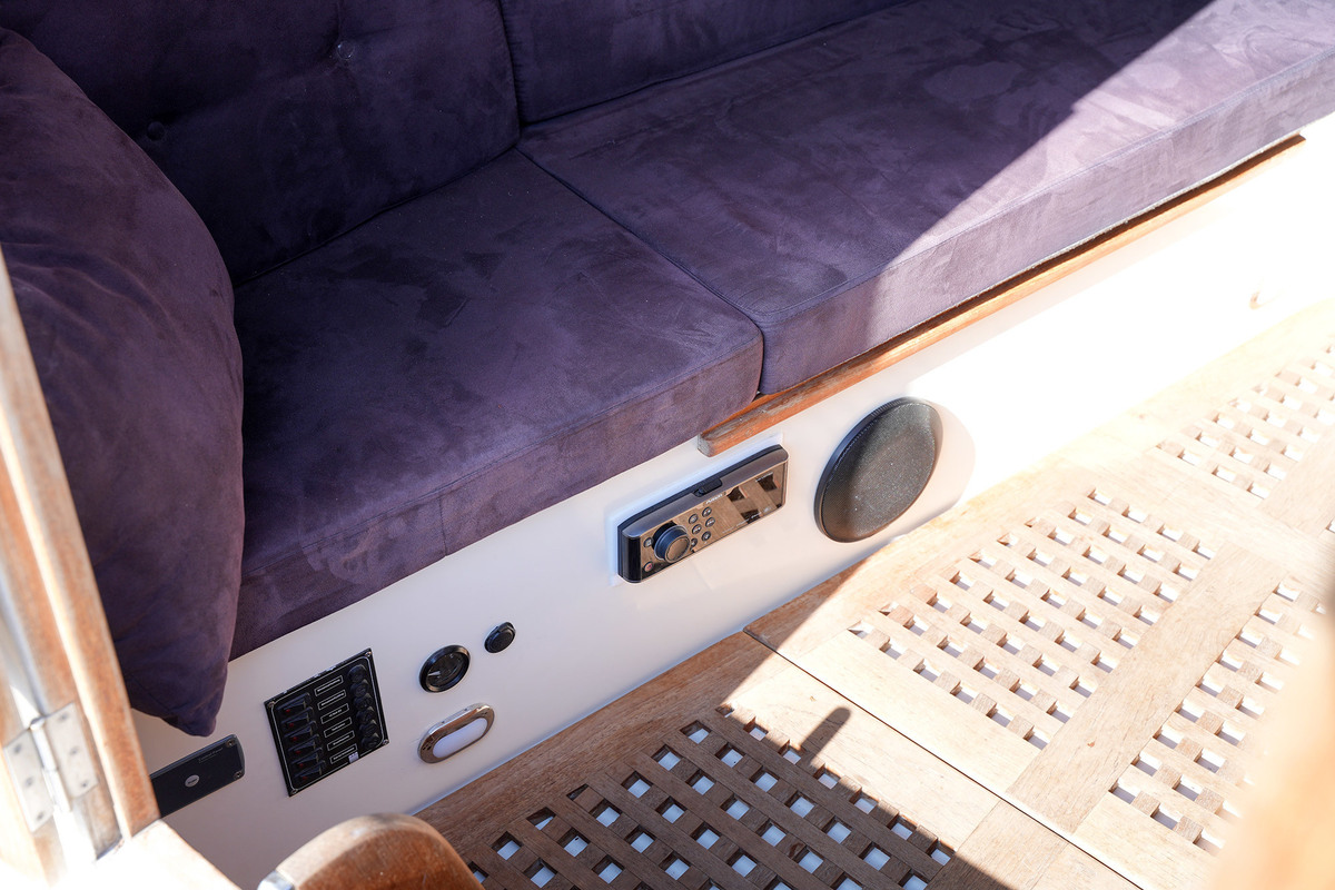 foto: 45 Jan van Gent 10.35 Cabin