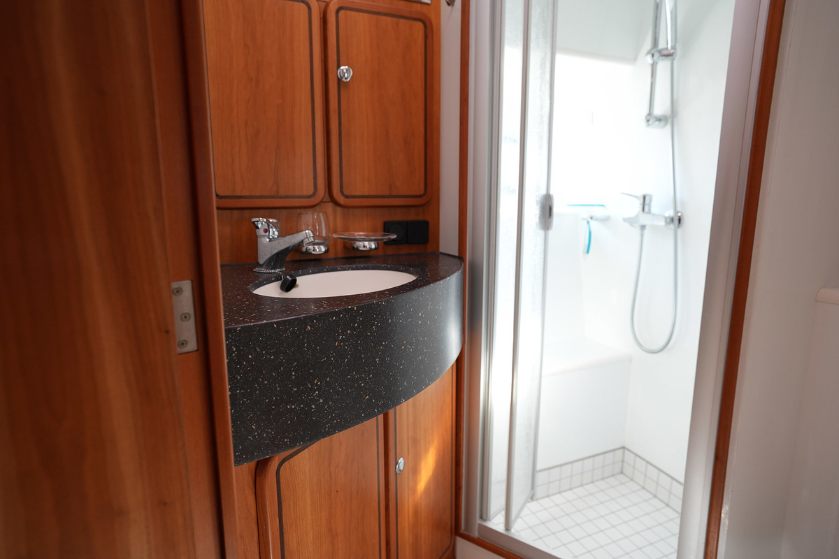 foto: 148 Linssen Grand Sturdy 500 Variotop Mark II