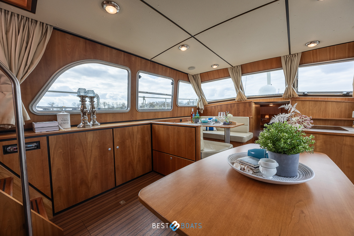foto: 44 Linssen Grand Sturdy 40.9 AC