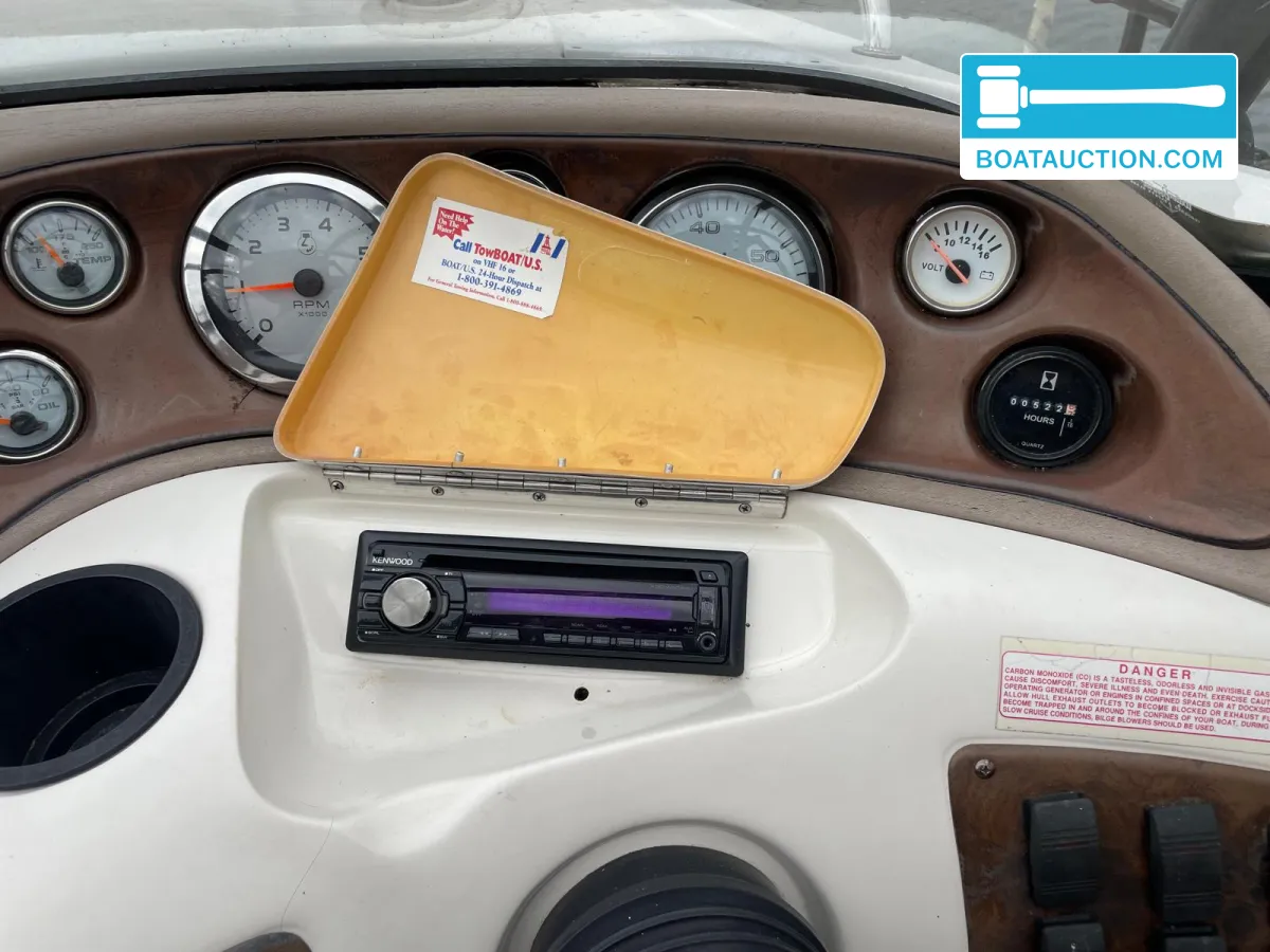 foto: 16 Regal 2150