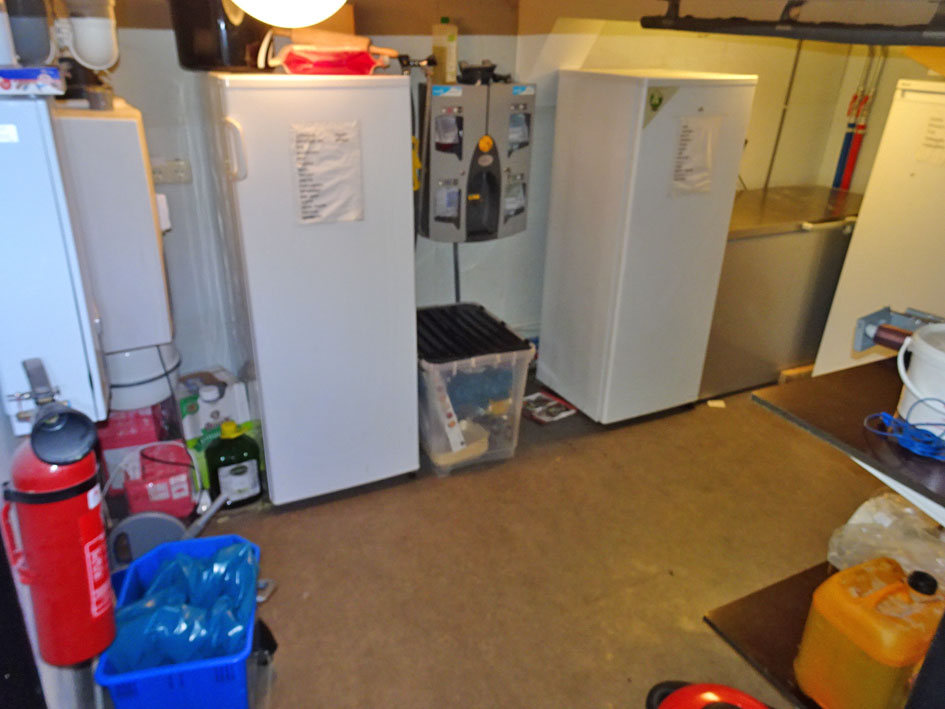 foto: 36 Restaurantschip 96 zitplaatsen