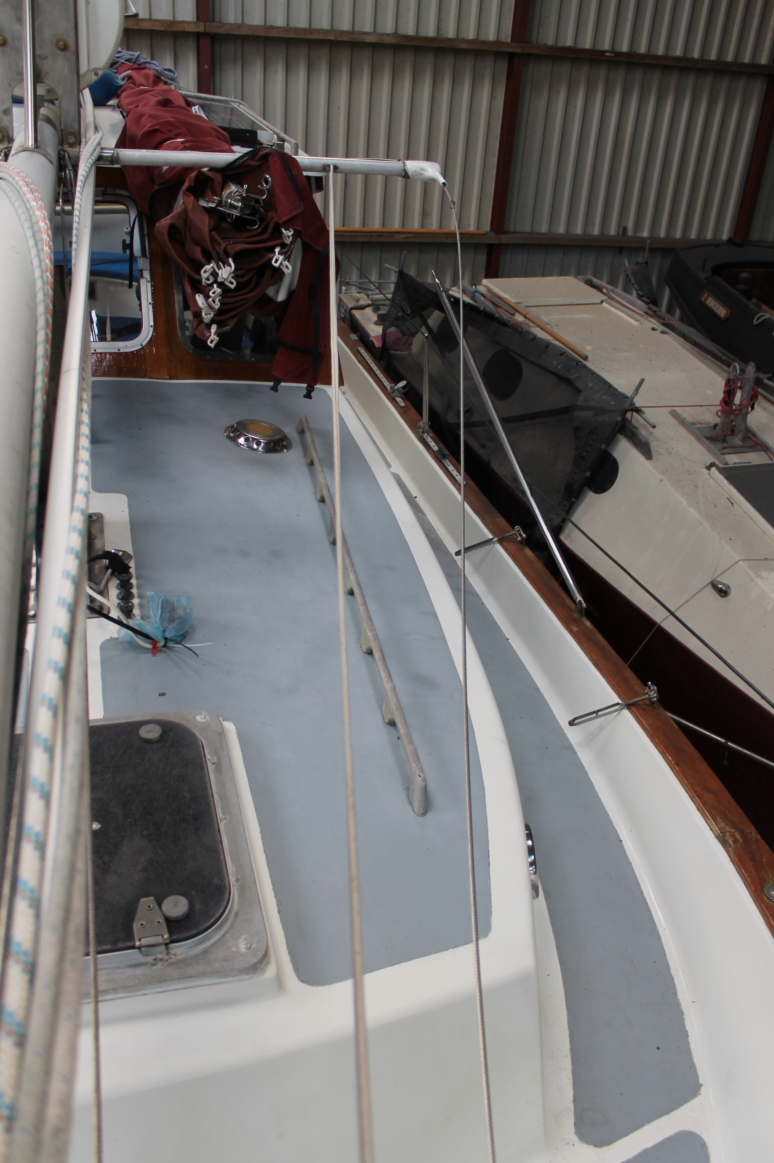 foto: 74 Colvic Watson 28.6 Avonturier