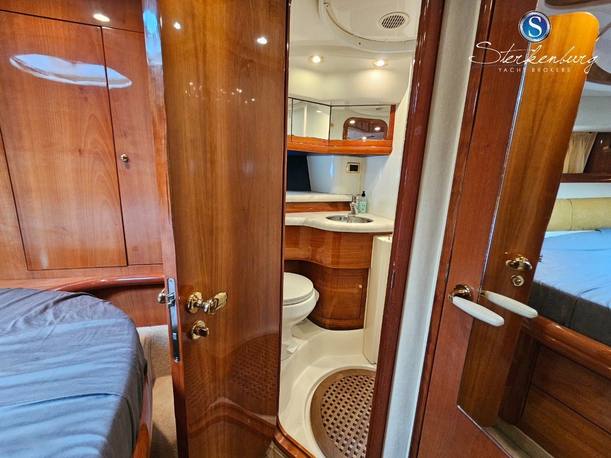 foto: 34 Cranchi 50 mediterranee