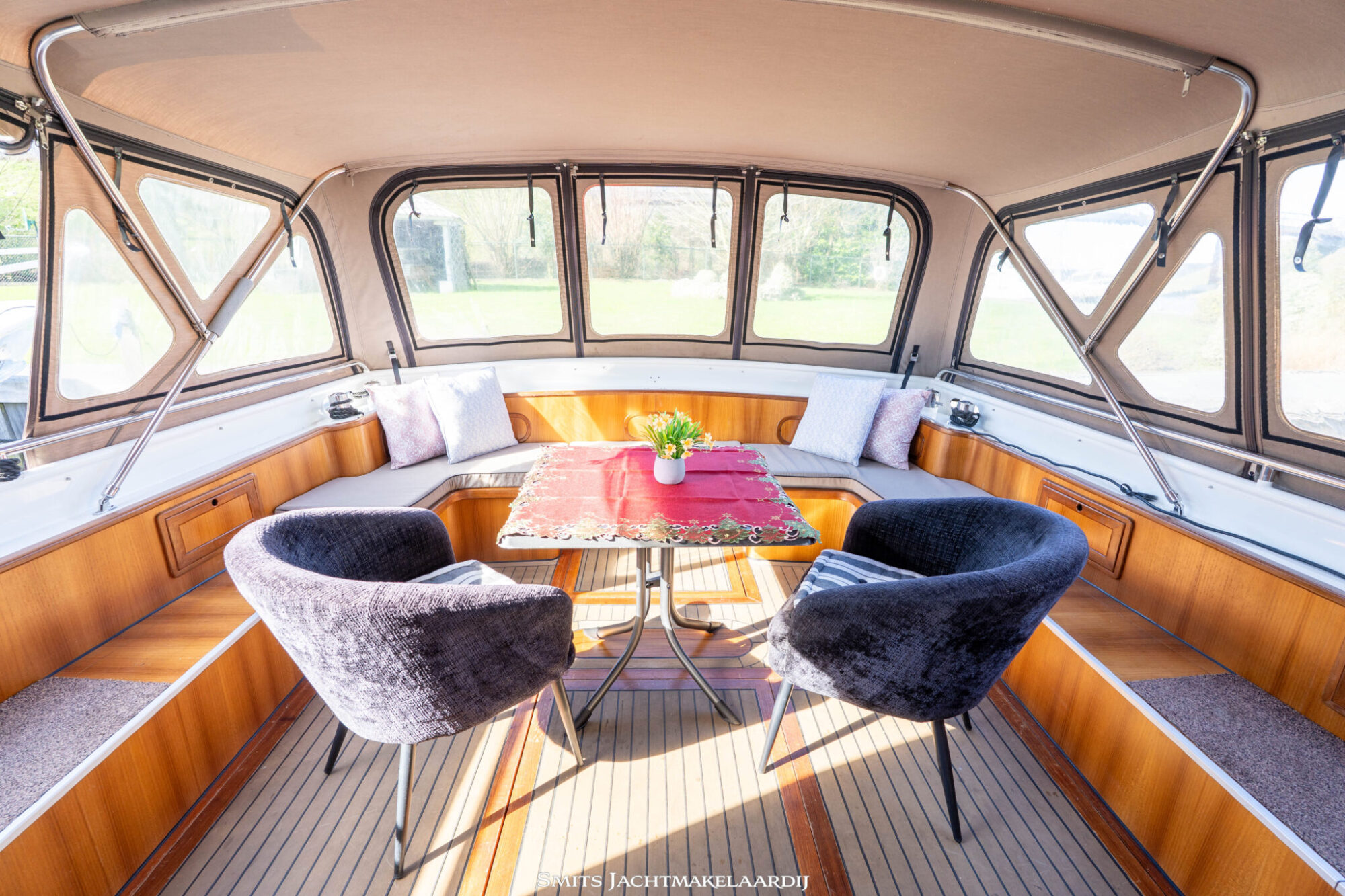 foto: 32 Barkas Barkas 11.00 OK