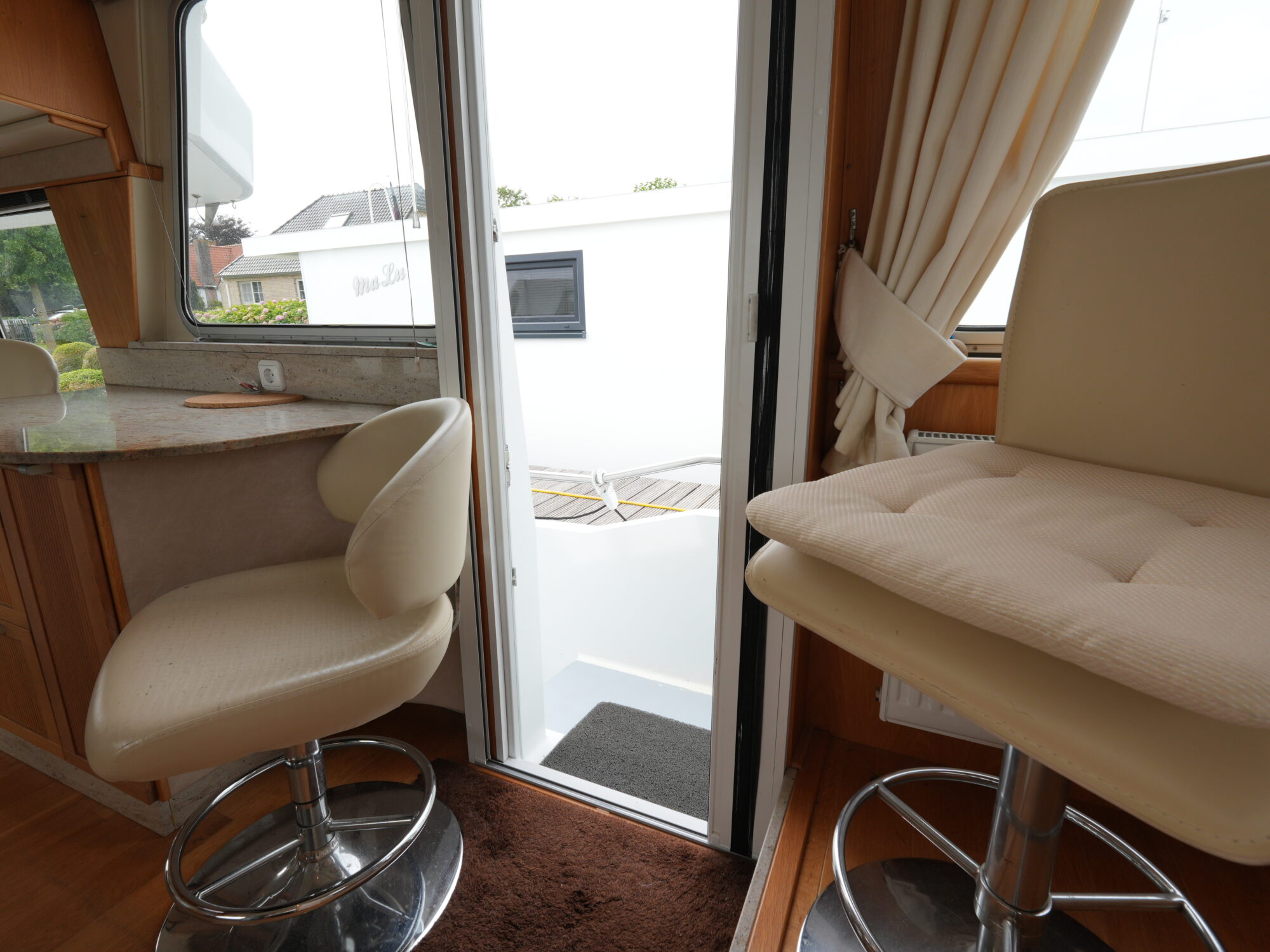 foto: 109 Kajuitzeilboot 700