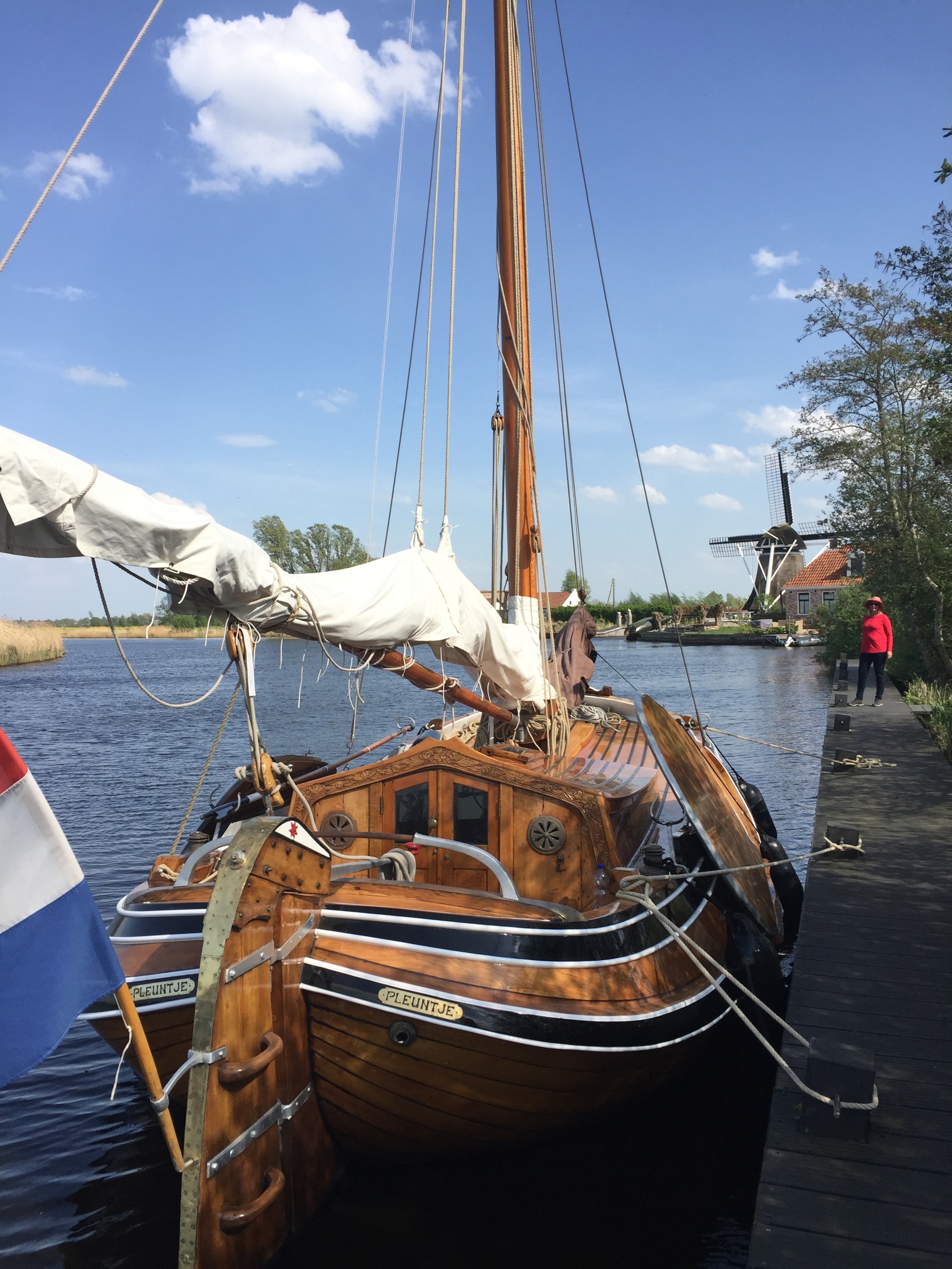 foto: 19 Boeier Lantinga 900