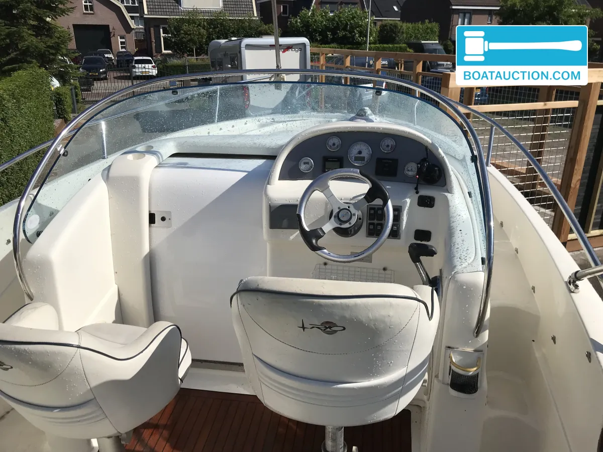 foto: 15 Rio 750