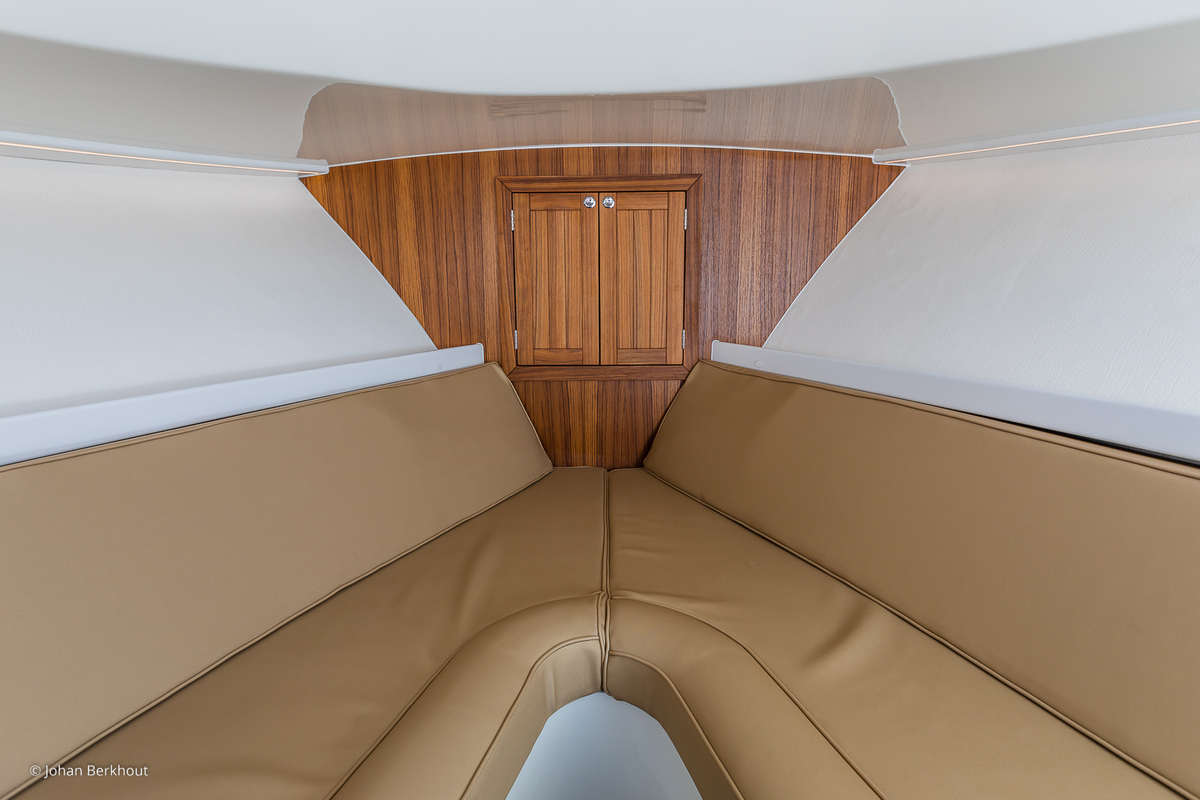 foto: 18 Long Island 29 Runabout