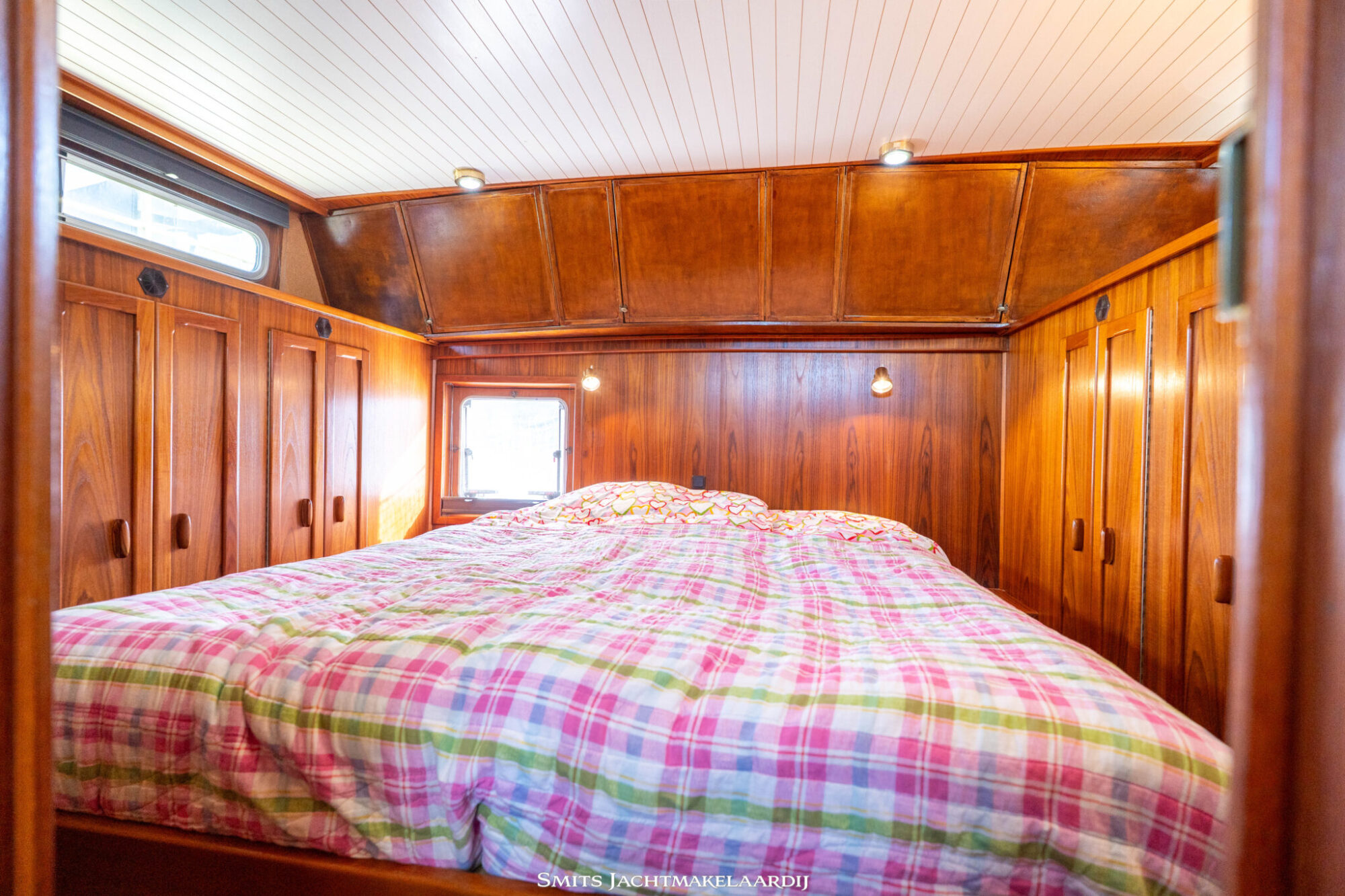 foto: 31 MMS MMS Bakdekkruiser 12.00 AK Cabrio