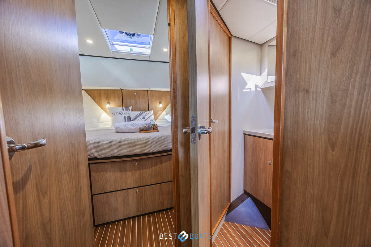 foto: 40 Linssen Grand Sturdy 40.0 AC
