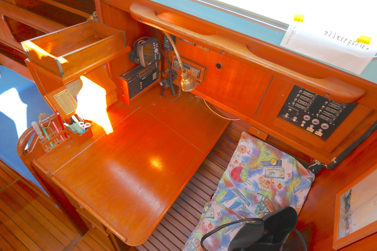 foto: 64 Koopmans 36
