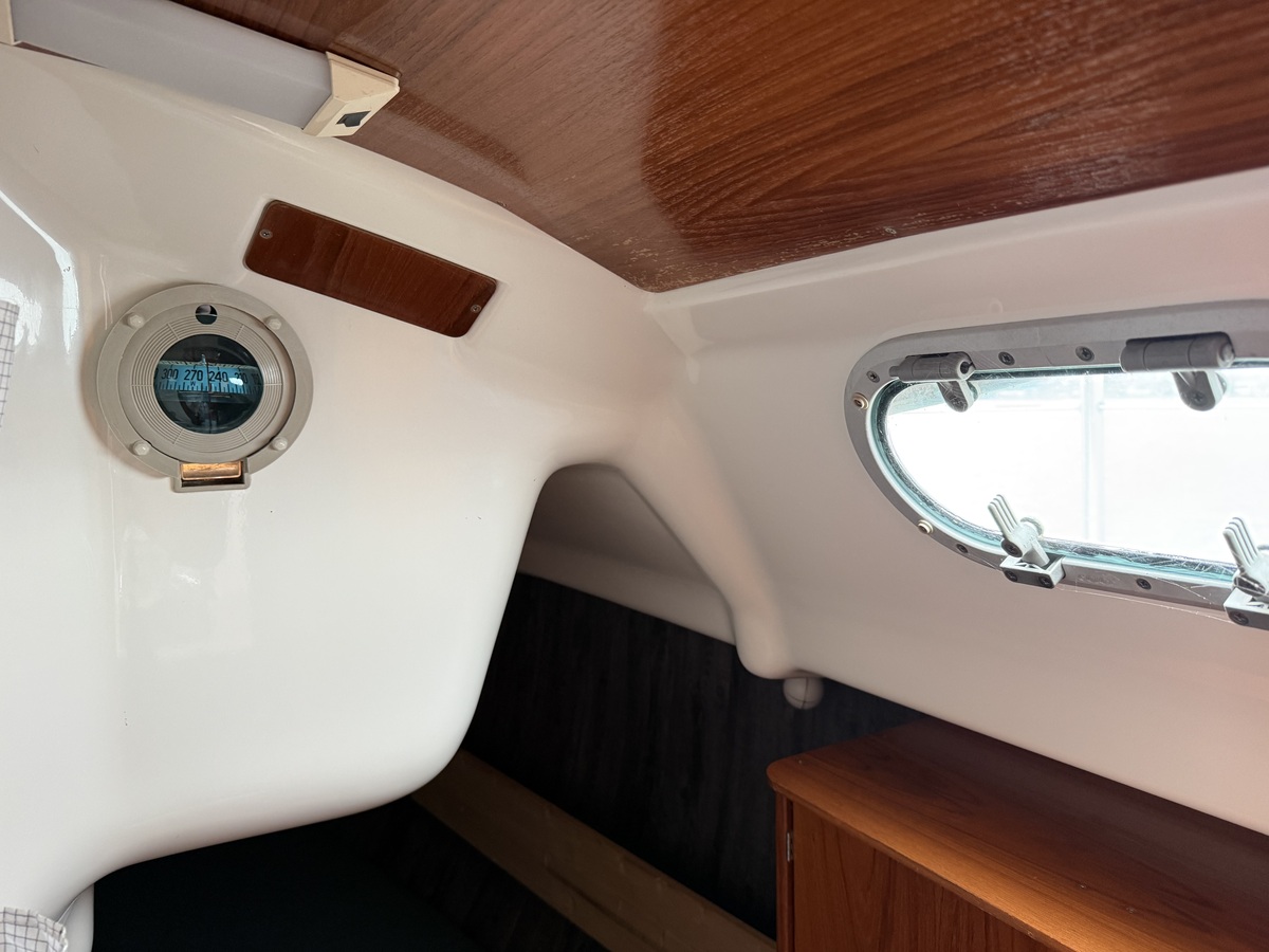 foto: 19 Jeanneau Sun Way 29