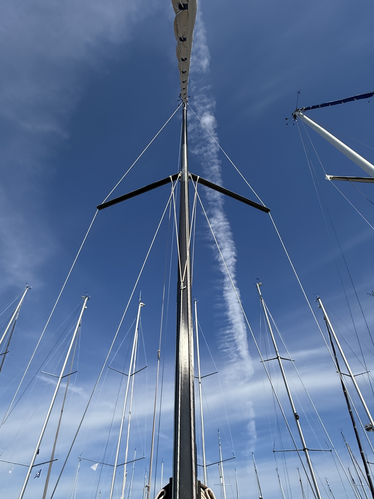 foto: 41 Swallow Yachts  Baycruiser 26