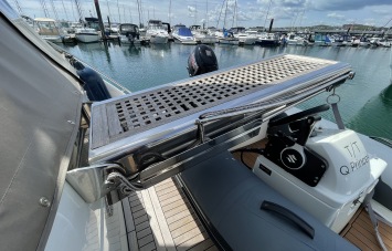 foto: 22 Princess 50 Fly