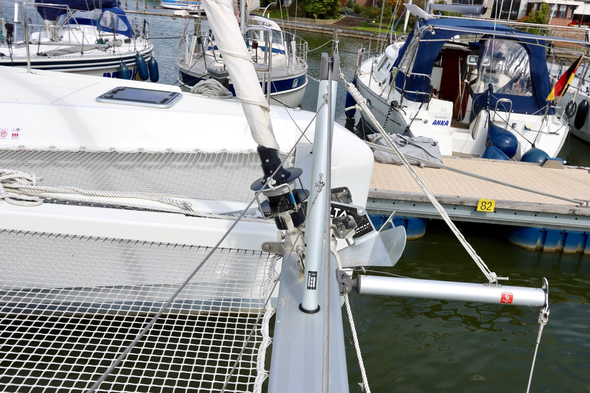 foto: 176 Lagoon 42 Full specs